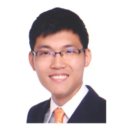 LIM GHIM SIEN, EUGENE (LIN JINXIAN)