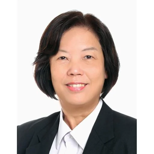 WONG KIM BEE (CARINE)