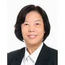 WONG KIM BEE