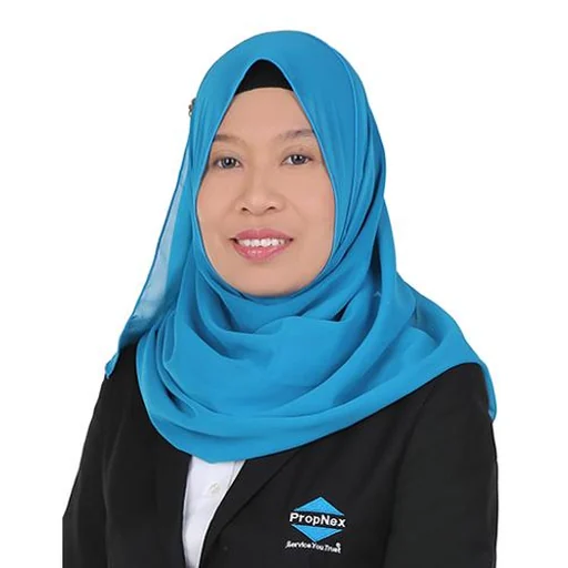 RAIMAH BTE ABD RAHMAN (RAIMAH A R)