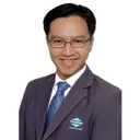 LEE CHI KIN