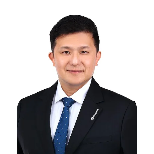 OKE CHEE HAU (HU ZHIHAO) (STEVEN OKE)