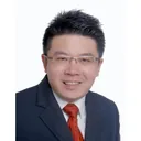 CHING YIH TSONG, CRAYMOND