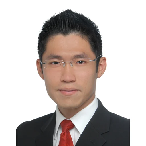 LIU HAO SHIN, TOMMY