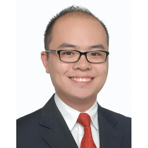 THAM BOON KOK (TAN WENGUO) (THOMAS)