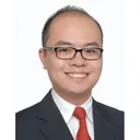 THAM BOON KOK