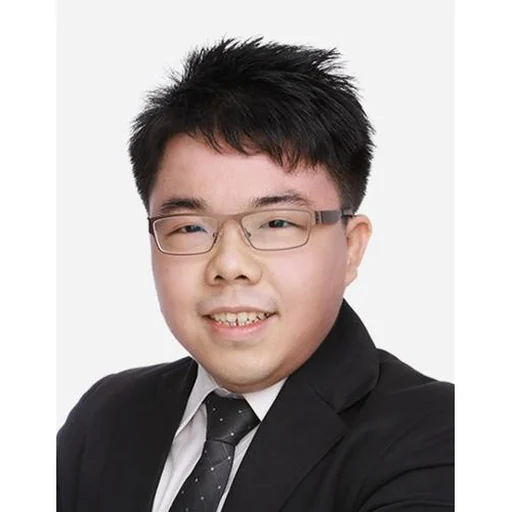 TEO YEOW KIAT, MELVIN