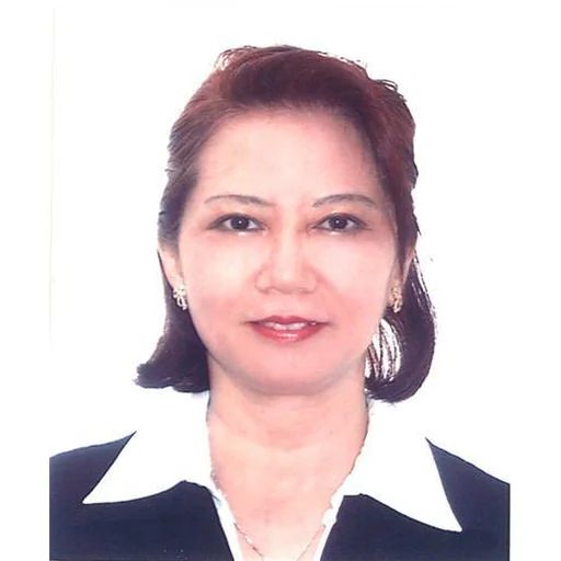 LAN HONGCHU (CATHERINE LAN HONGCHU)