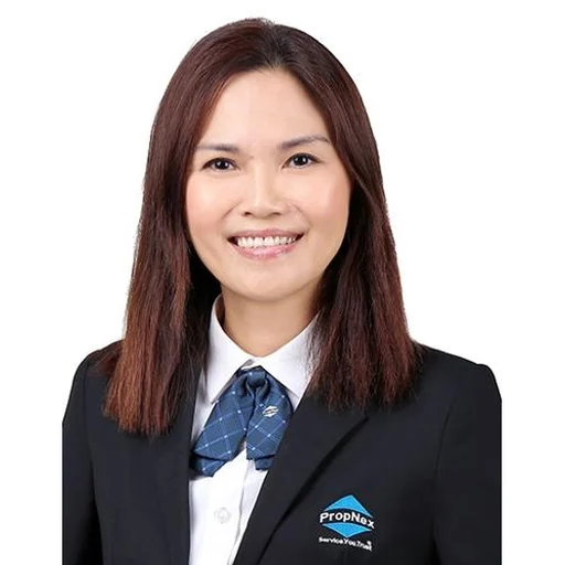 SEAH GEOK WAH (MARGARET)