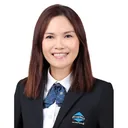 SEAH GEOK WAH
