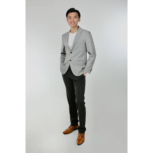 LANDON CHIAN (QIAN DESEN)