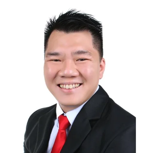 ANDY TAY TECK BOON