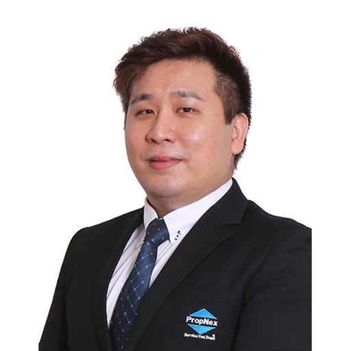 TAN WEI TECK, ERIC