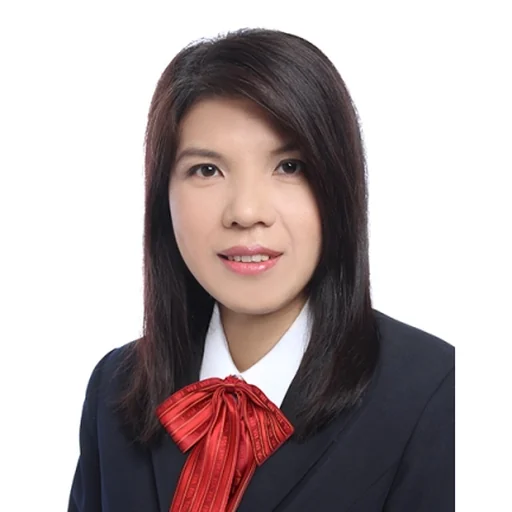 YAO HUIHONG (GRACE)