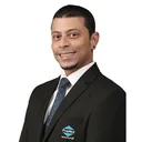 ZINESH GAVIN THINAKARAN