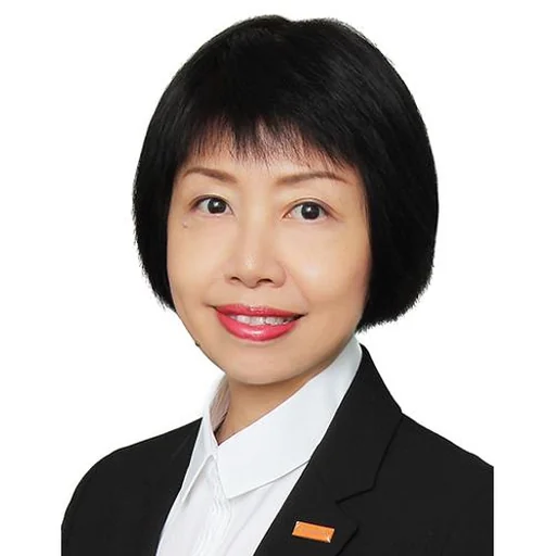 LEE WEI YIN