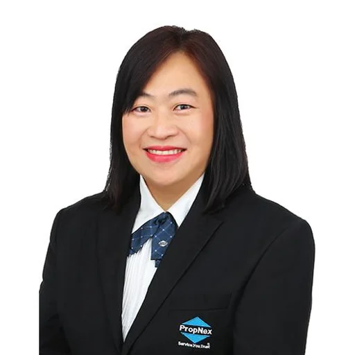LIEW LI LIN CHRISTINA
