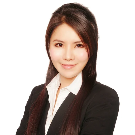 IVY LIM PING PING