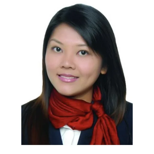 CHEUNG YUK YEE (YUNNI CHEUNG)
