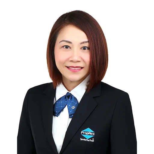 MADELINE PHUA MAY SUAN (MADELINE)