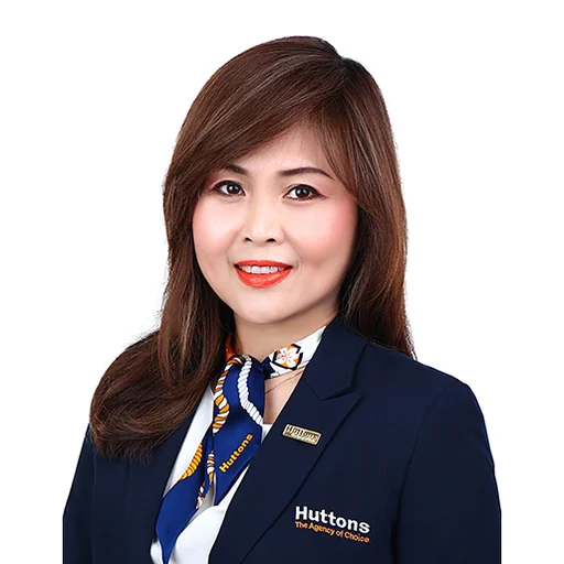 YANG PEI XUAN (SHERYLE YANG)