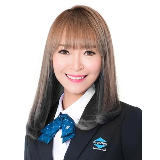 PAN ZIYIN (SHERYL)