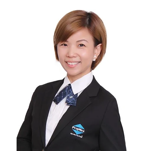 SOH EE LENG, EILEEN (SU YILING) (EILEEN SOH)