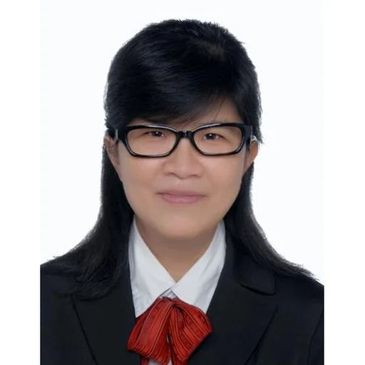 TAN GEOK TIENG (RENISE)