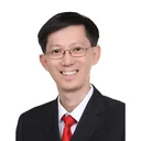 CHOW KOK KEONG RAYMOND
