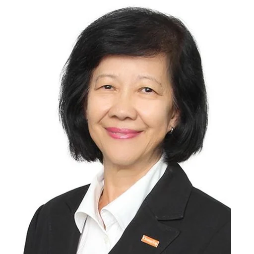 MARY LOW SAM CHOON