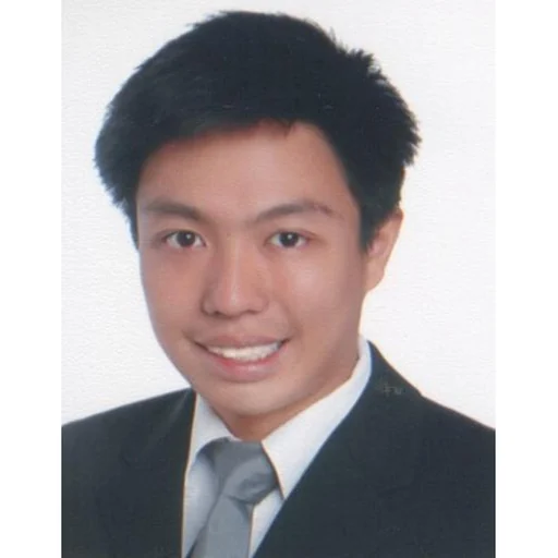 NG YIK SHU, GERARD