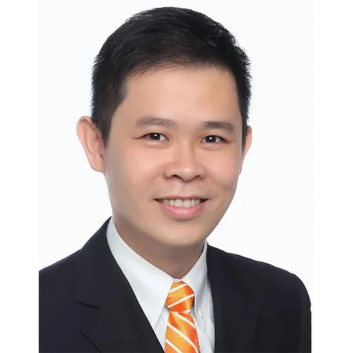 CHOO SENG WEE