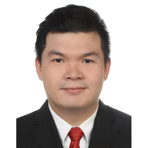 LEE AIK CHUAN (LANCE)