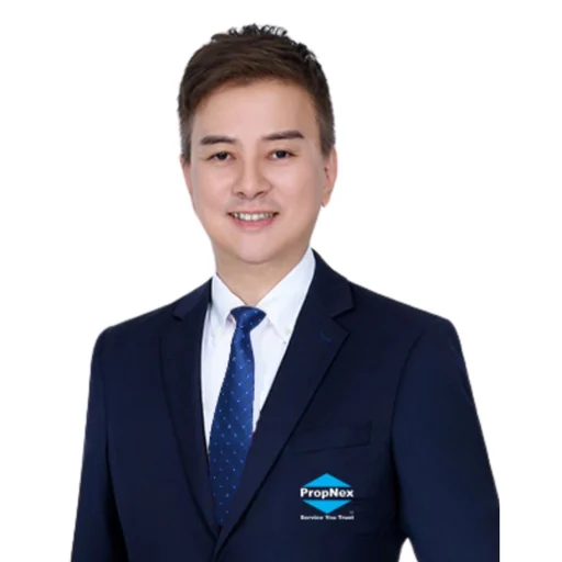 ALAN TEO KEK KEONG (ALAN ZHANG KEQIANG)