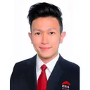 HO SHI XIAN, STANLEY