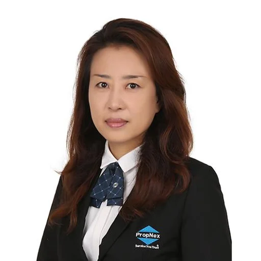 NOH EUN JUNG (SUSAN)