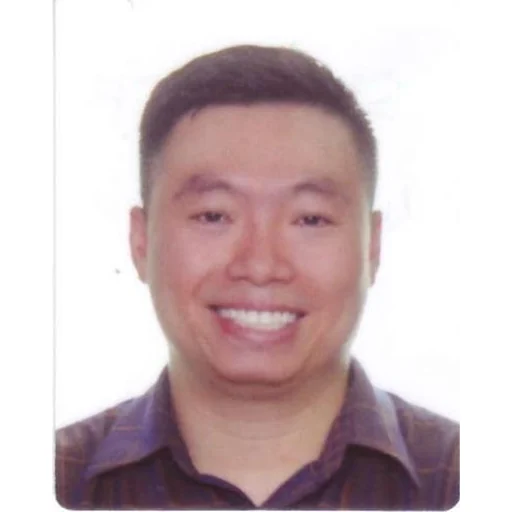 LEONG KUM WENG (LIANG JINRONG) (WILSON LEONG)