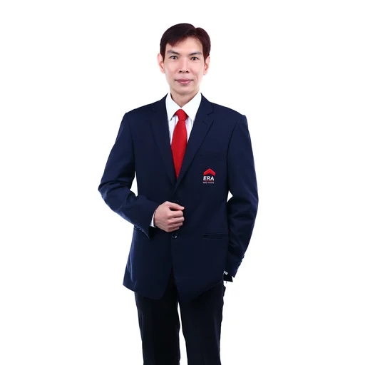 ANG TECK WEE (LEO)