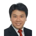 LAM CHUN SENG