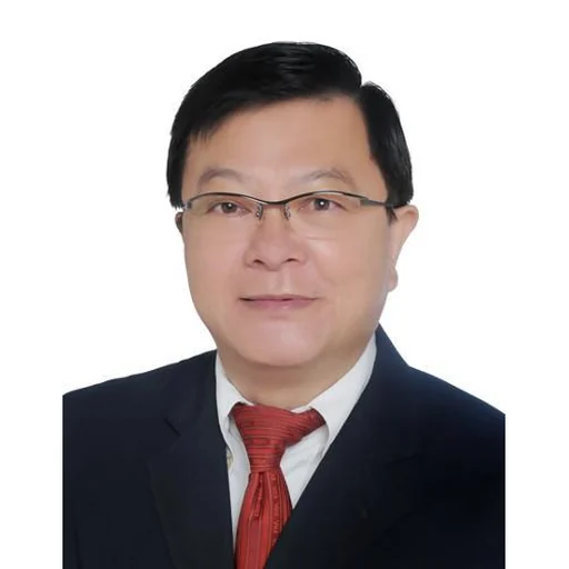 LIM SIN CHAI (DAVID)