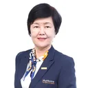 TAN AI KIM