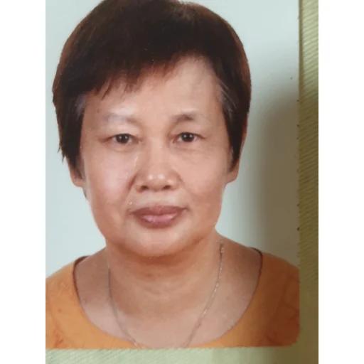 CHEW SOK PENG (JOSEPHINE)