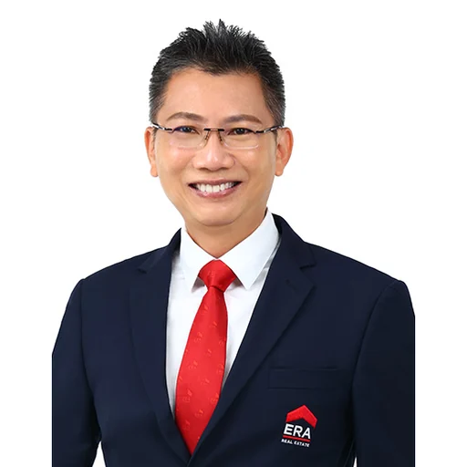 TAN HO KHEONG (JACK)