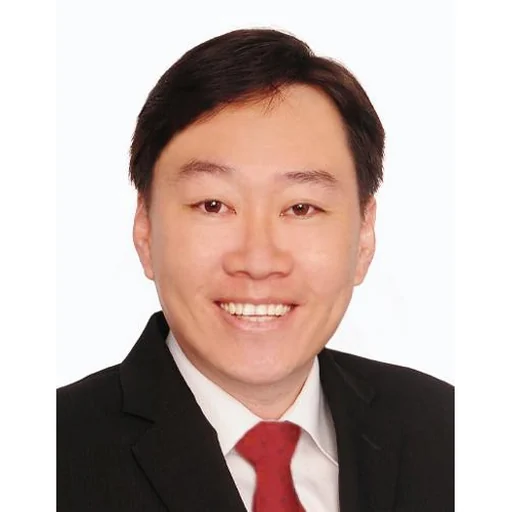 WONG YEOW MENG (HUANG YAOMING) (GLENN)