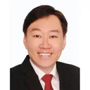 WONG YEOW MENG