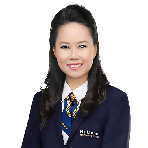 TAN MEI LING ARIANA (ARIANA TAN)