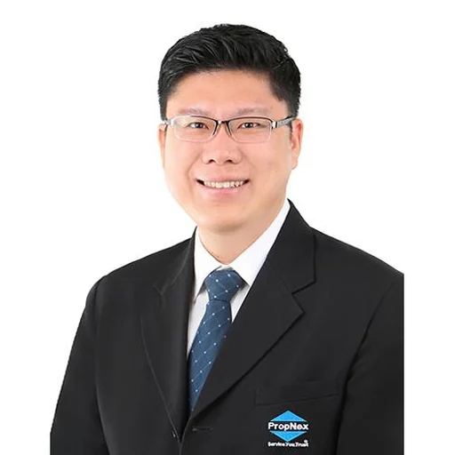 ONG WEILI, WILLIE