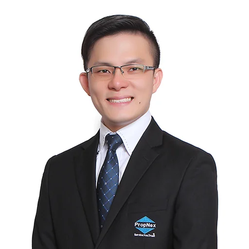 OKE KIAN KIAT, DESMOND (HU JIANJI) (DESMOND OKE)