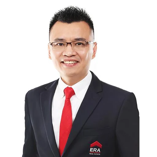 RICO LIN JINYANG