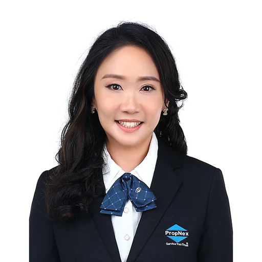 YAP CHEW MUI (CHRISTINE YAP)